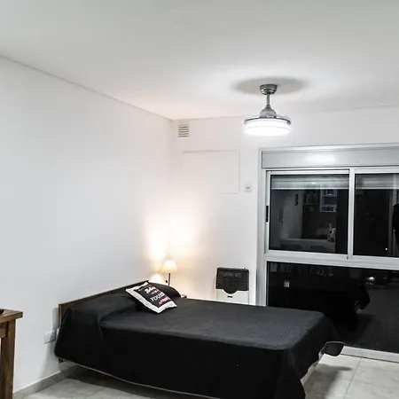 Bahia Rental-Depto Con Cochera Opcional Bahia Blanca Exterior photo