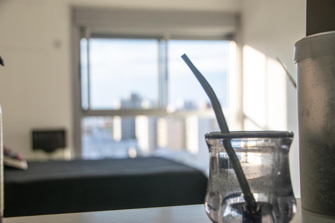 Bahia Rental-depto Con Cochera Opcional Apartamento Bahía Blanca
