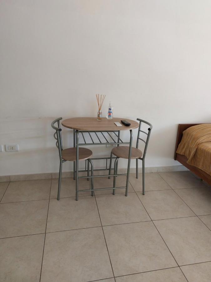 Bahia Rental-depto Con Cochera Opcional Apartamento