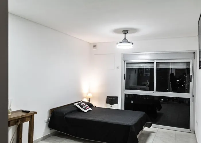 Bahia Rental-Depto Con Cochera Opcional