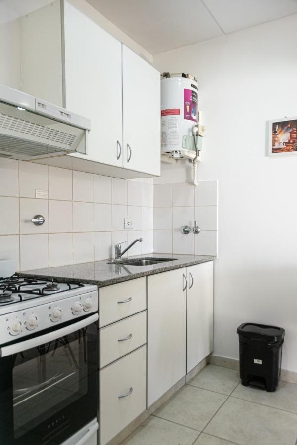 Bahia Rental-depto Con Cochera Opcional Apartment *