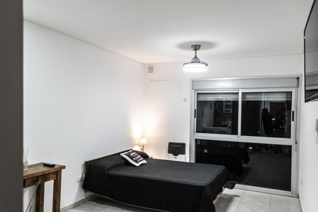 Bahia Rental-depto Con Cochera Opcional *