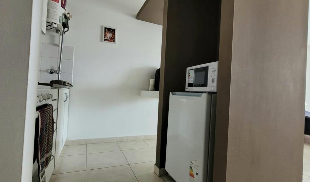 Apartment Bahia Rental-depto Con Cochera Opcional