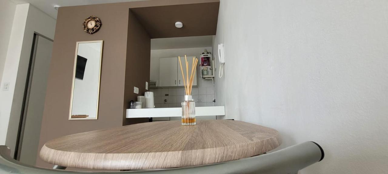 Bahia Rental-depto Con Cochera Opcional