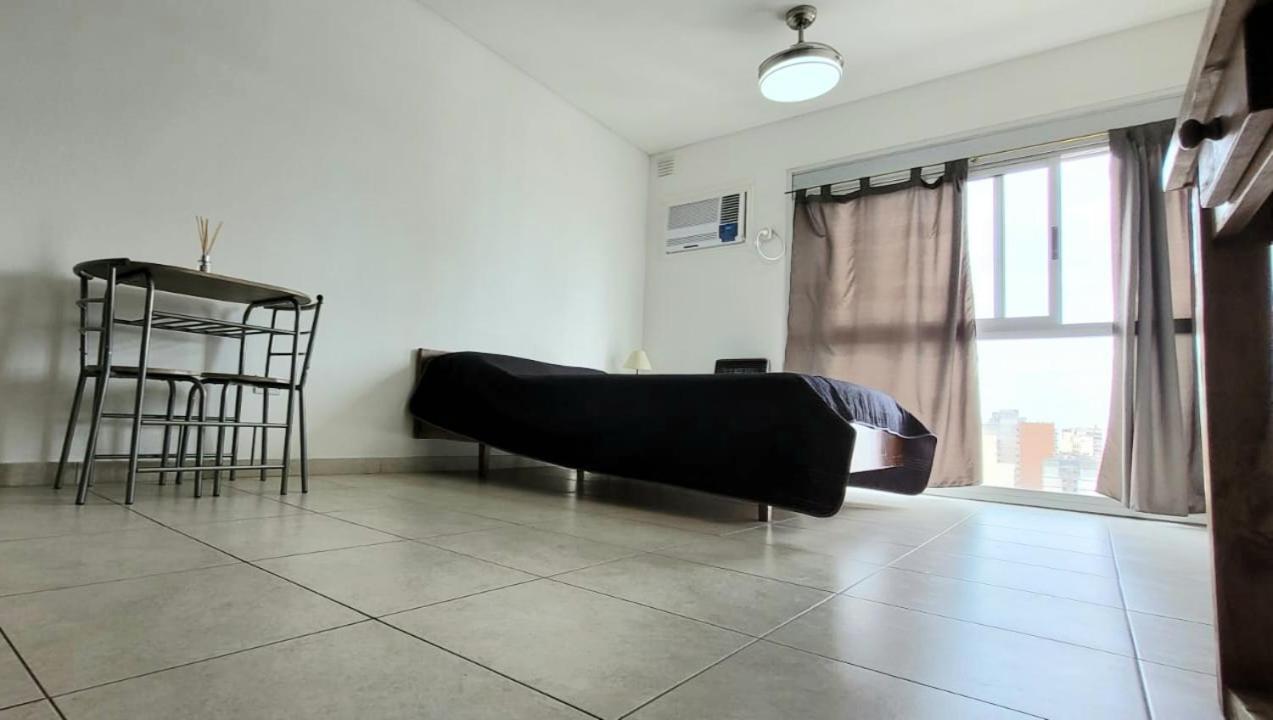 Apartment Bahia Rental-depto Con Cochera Opcional *