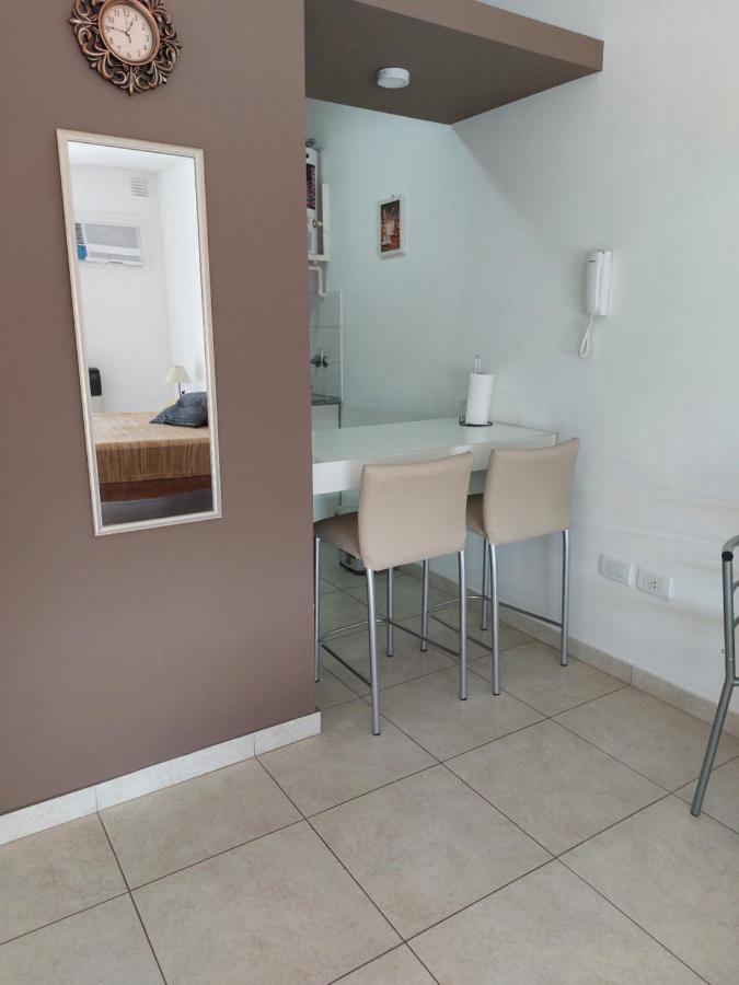 Apartment Bahia Rental-depto Con Cochera Opcional Bahia Blanca